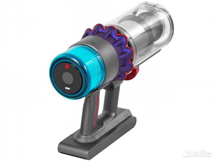 Пылесос Dyson V15 Gen5 Detect Absolute. Оригинал