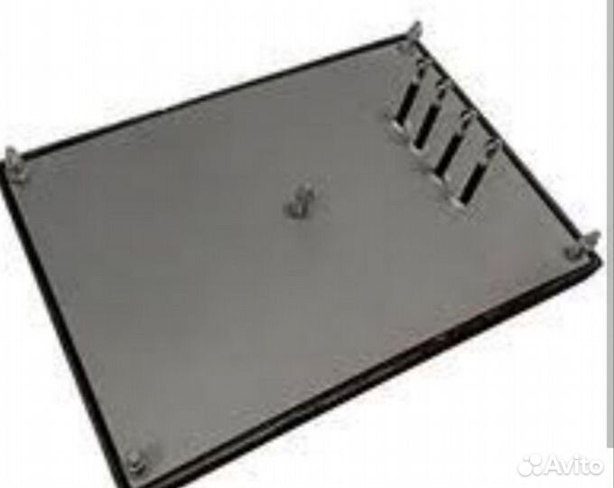 Тэн electrolux для RPI/E260. Тэн Абат. Конфорки