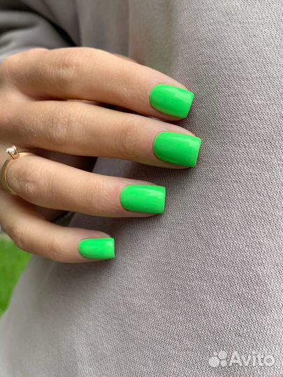 Маникюр Педикюр амз