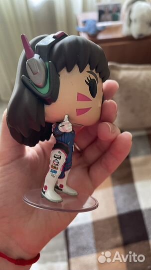 Фигурка funko pop