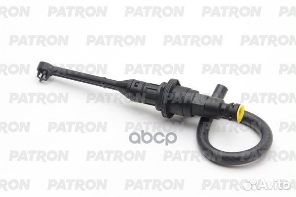 Цилиндр сцепления renault laguna grandtour II 01