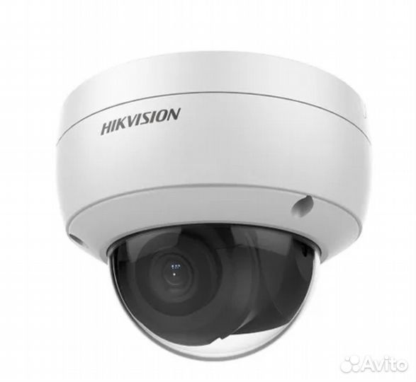 Камера видеонаблюдения