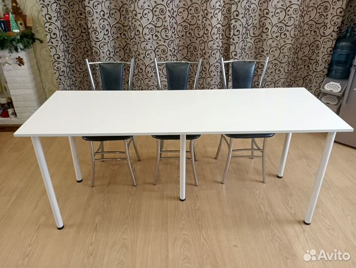 Стол письменный большой