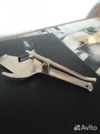 Советский банковскрыватель бо-1,новый