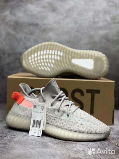 Кроссовки мужские Adidas Yeezy Boost 350 (41-45)