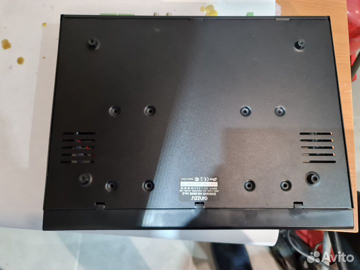 Видео наблюдение комплект