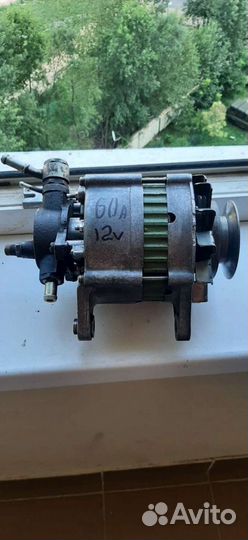 Запчасти для Isuzu bighorn