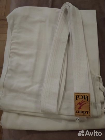 Кимоно р-р 176