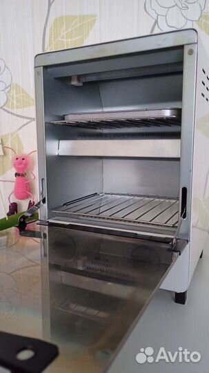 Сухожаровый шкаф