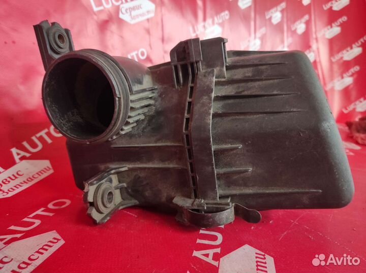 Корпус воздушного фильтра Солярис Рио 3 281101R100