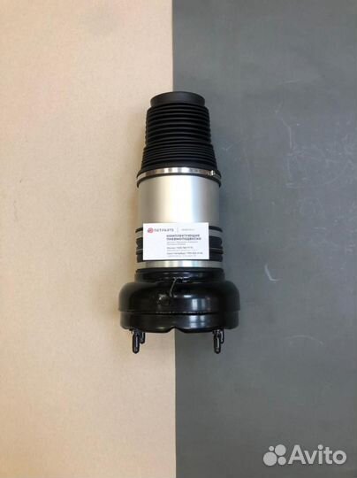 Пневмобаллон передний Audi A6 C7 Allroad