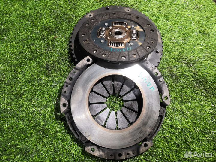 Комплект сцепления Geely MR7180U1 (FC) Vision