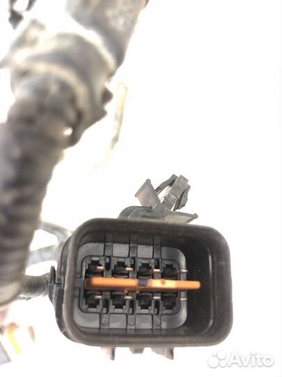 Проводка топливных форсунок Hyundai Getz 2005-2011