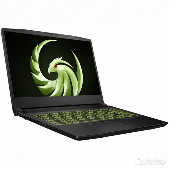 Ноутбук MSI Alpha 15 B5EEK-090XKZ 449034