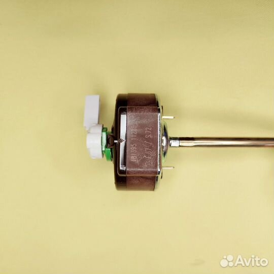 Термостат водонагревателя стержневой 67/72C