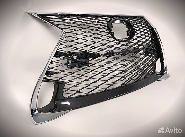 Решетка радиатора GS250/GS350 15-20г F-Sport