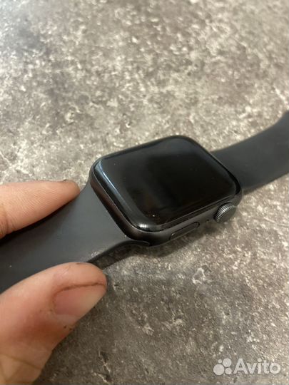 Часы apple watch 5 44 mm