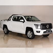 Новый Great Wall Poer King Kong 2.0 MT, 2023, цена от 2 799 000 руб.