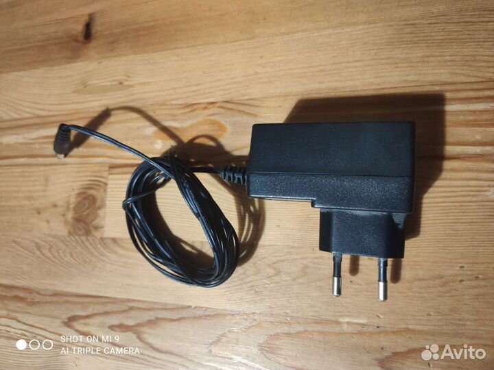 Wi-Fi Роутер tenda N3