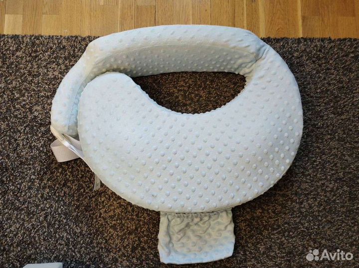 Подушка для кормления ergofeed