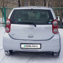 Daihatsu Boon 1.0 CVT, 2014, 150 000 км, с пробегом, �цена 850 000 руб.