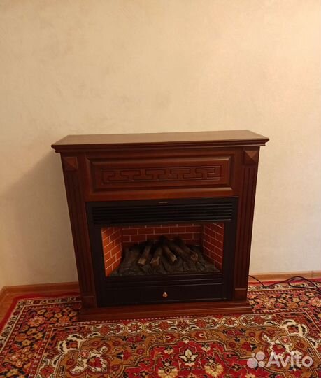 Портал для камина