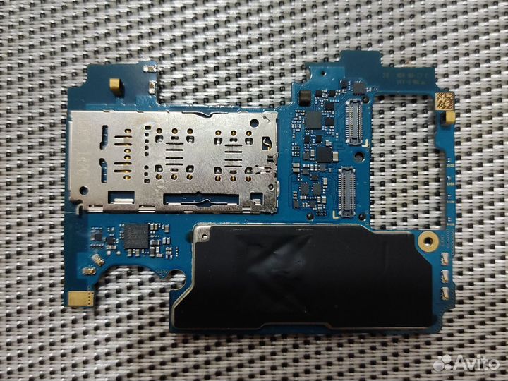 Samsung Galaxy A12, 4/64 ГБ