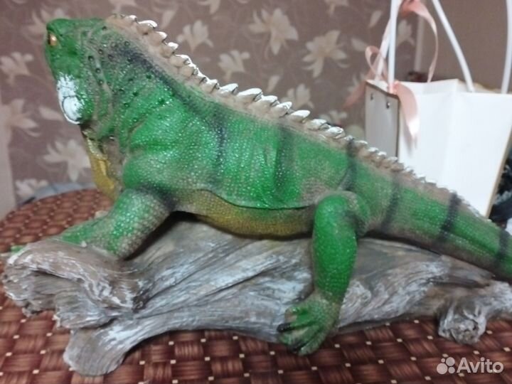 Гипсовые фигурки