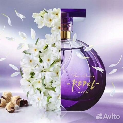 Avon Эйвон духи парфюмерия косметика тудей today