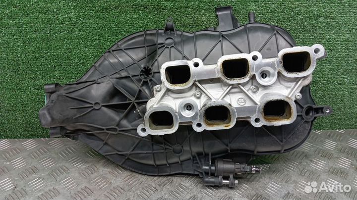 Коллектор впускной Cadillac Cts 2