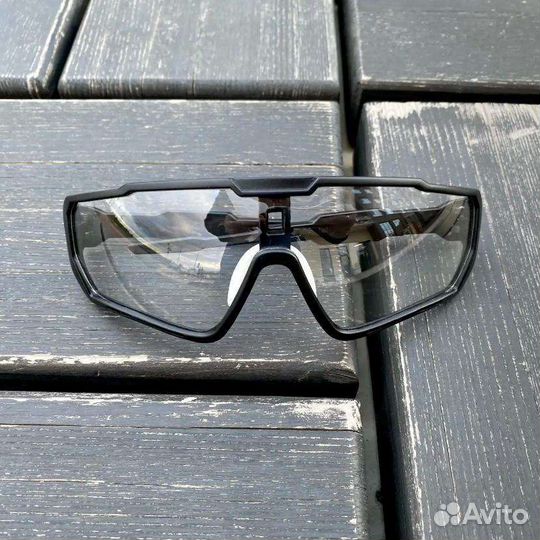 Велосипедные очки. Хамелеоны. Фотохромные
