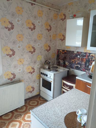 1-к. квартира, 33 м², 2/2 эт.