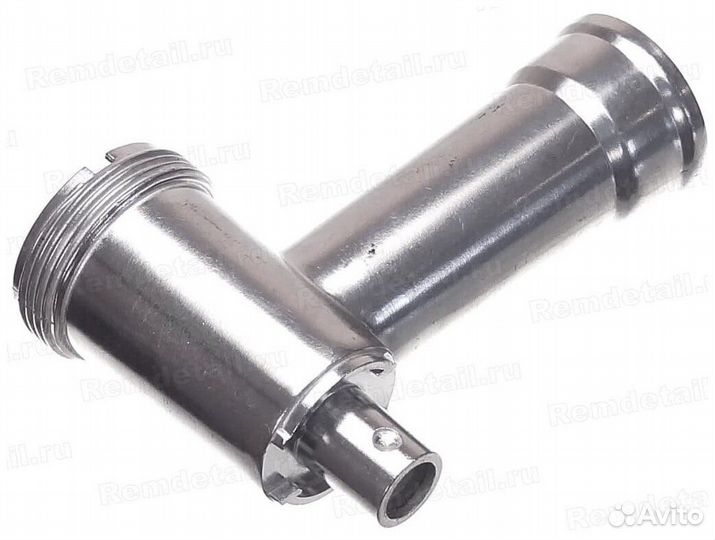 Корпус шнека мясорубки SC-MG45M15; 53193