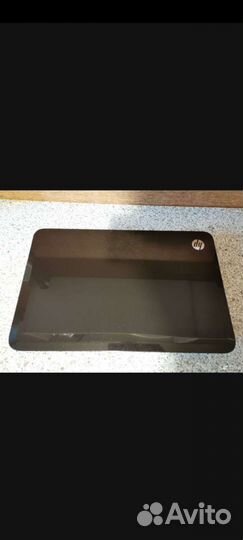 Hp pavilion g6