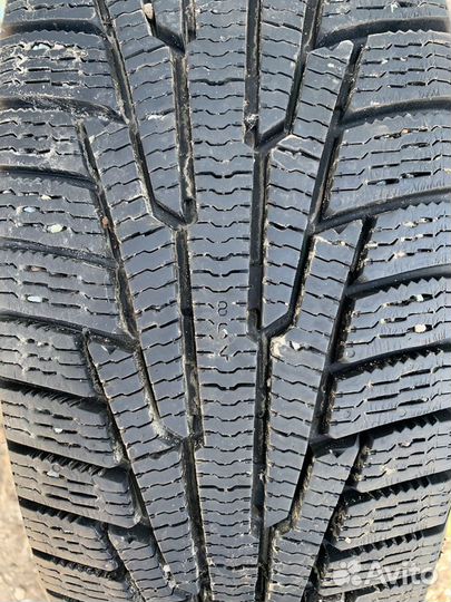 Nordman RS2 205/60 R16