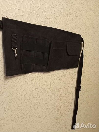 Фартук сумка дрессировщика