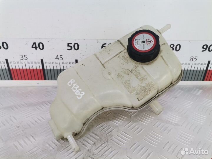 Бачок расширительный Ford Fiesta 4 рест. 2001