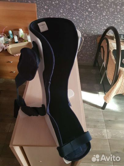 Ортопедический сапог