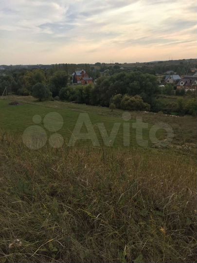 Участок 8 га (ИЖС)