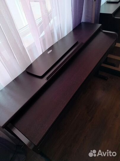 Цифровое пианино medeli dp 268