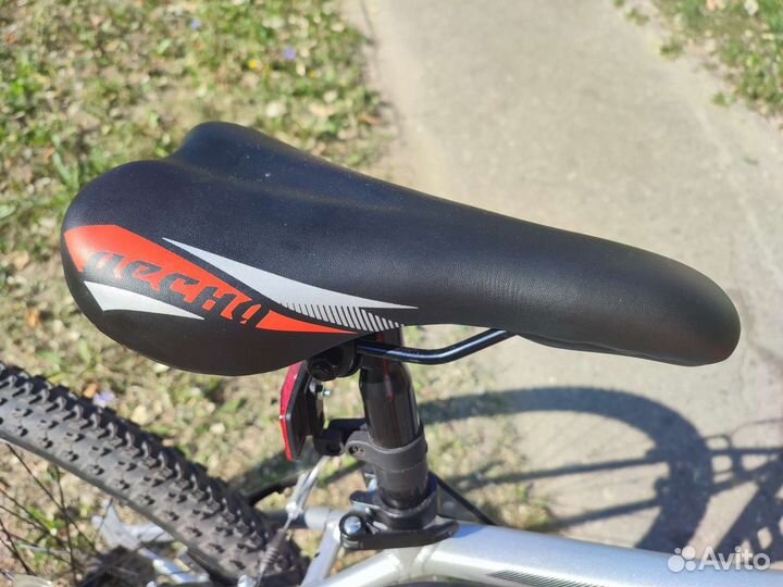 Велосипед 27,5