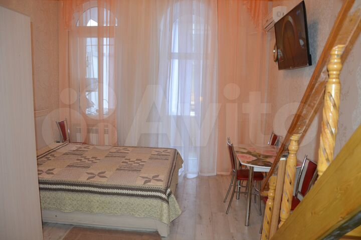 1-к. квартира, 25 м², 2/5 эт.