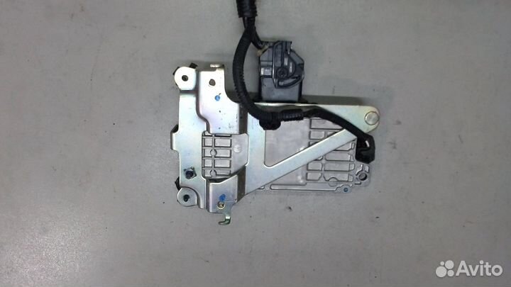 Блок управления кпп Renault Koleos 2016, 2017