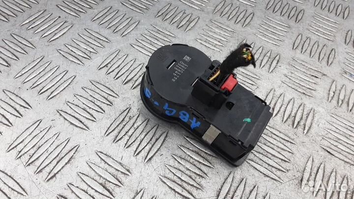 Переключатель света фар Chevrolet Orlando