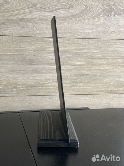 Подставка для сережек