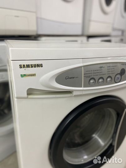 Стиральная Машина Samsung/Гарантия/Доставка