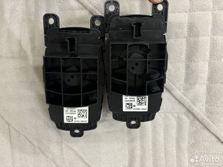 Джойстик Entrynav