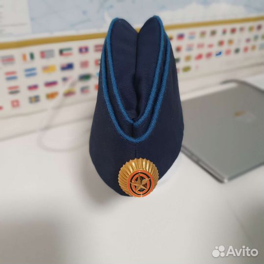 Кадетская форма