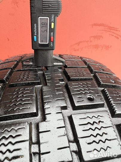 Cooper Discoverer M+S 215/70 R16 100S