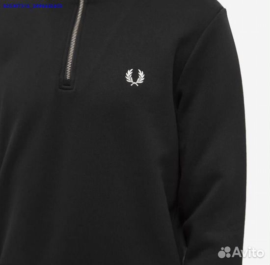 Джемпер fred perry (Арт.84475)